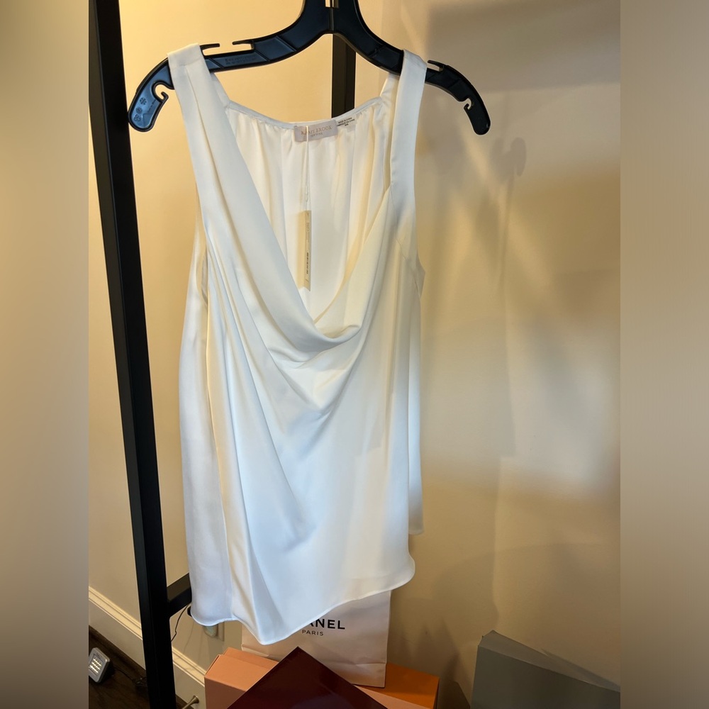 Ramy Brook Lanna top